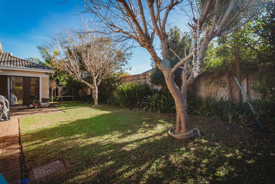 3 Bedroom Property for Sale in Heatherlands Western Cape